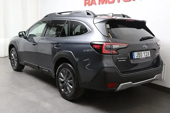 Subaru Outback 2025 photo 3