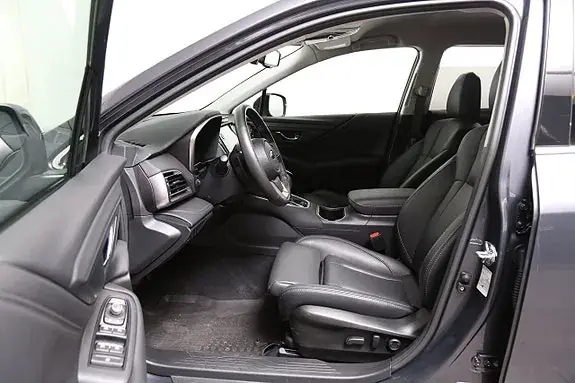 Subaru Outback 2025 photo 5