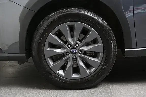 Subaru Outback 2025 photo 4