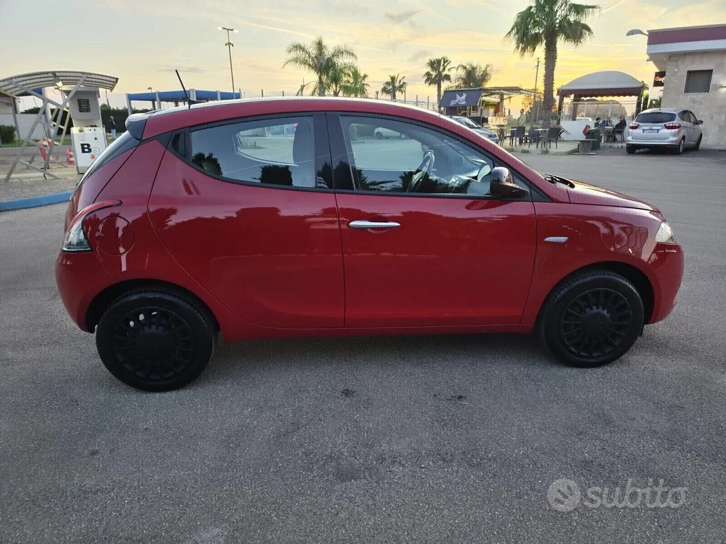 Lancia Ypsilon 2023 photo 4