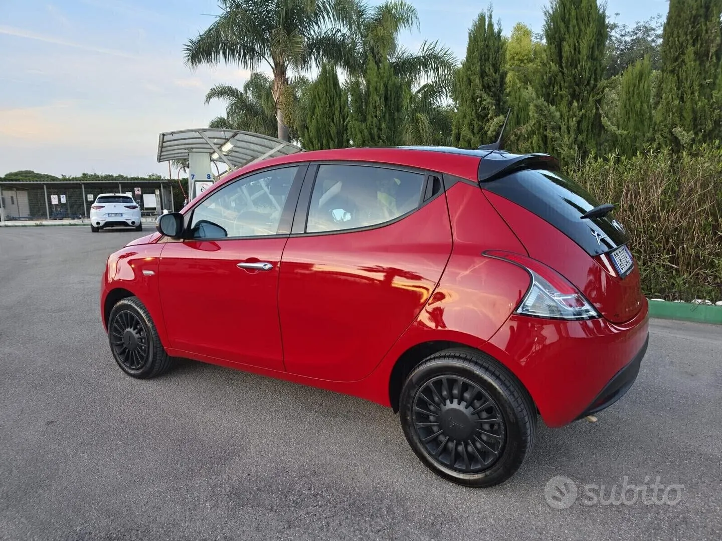 Lancia Ypsilon 2023 photo 5