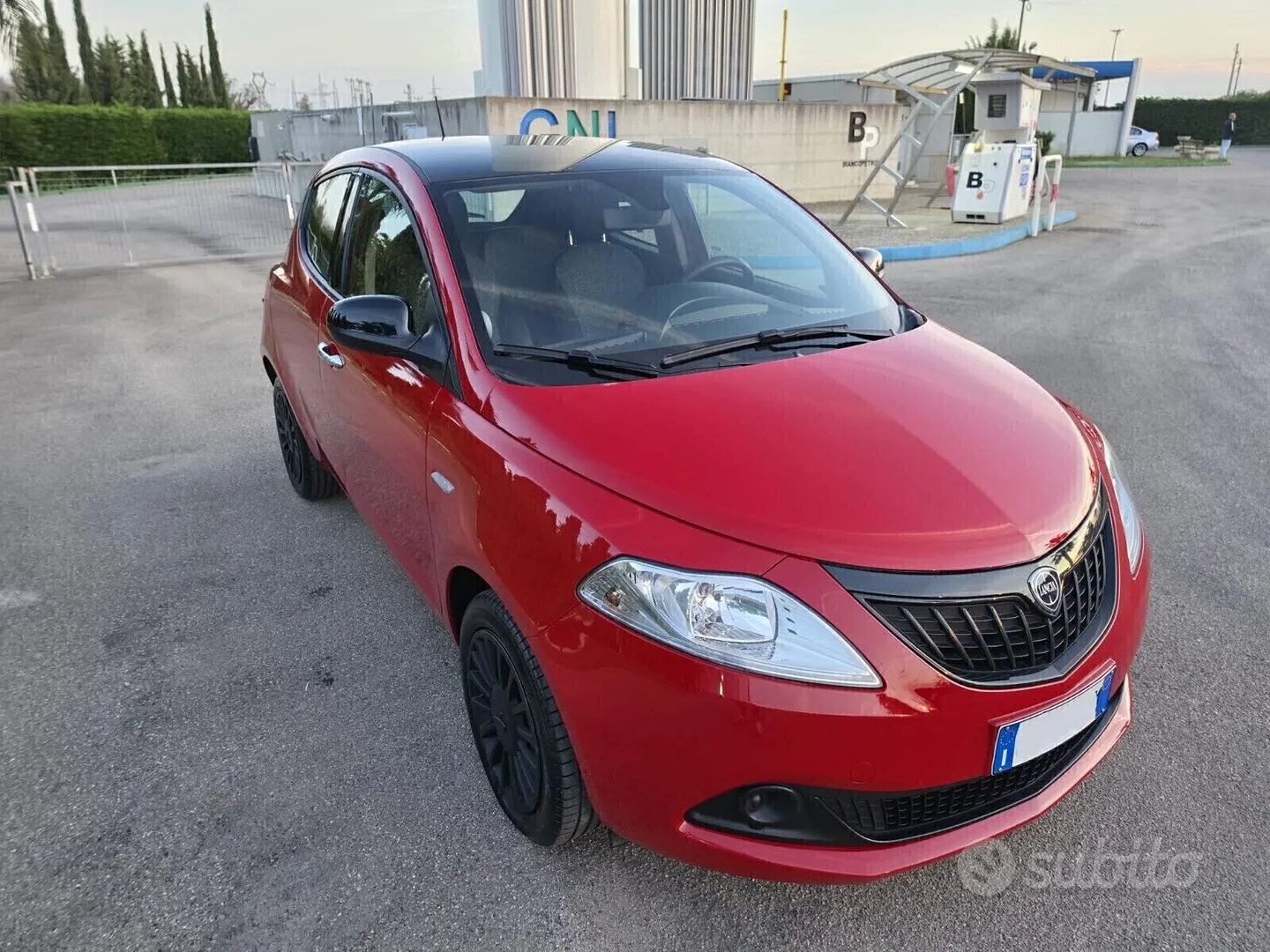 Lancia Ypsilon 2023 photo 3