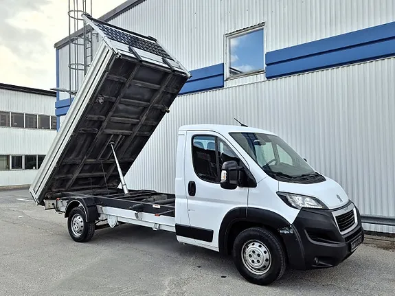 Peugeot Boxer 2022 photo 4