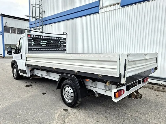 Peugeot Boxer 2022 photo 5