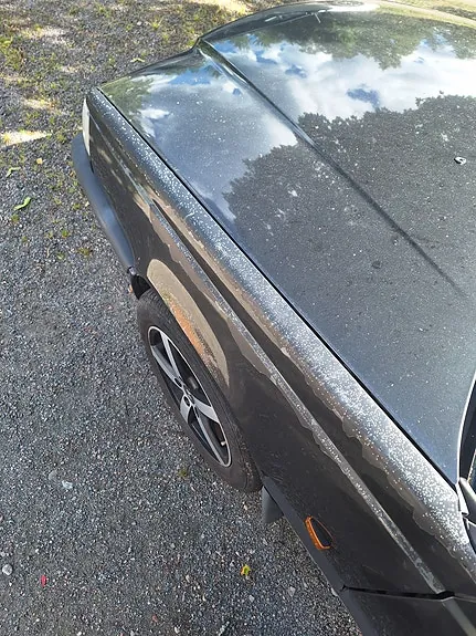 Volvo 850 1995 photo 4