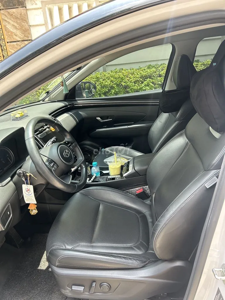 Hyundai Tucson 2022 photo 3
