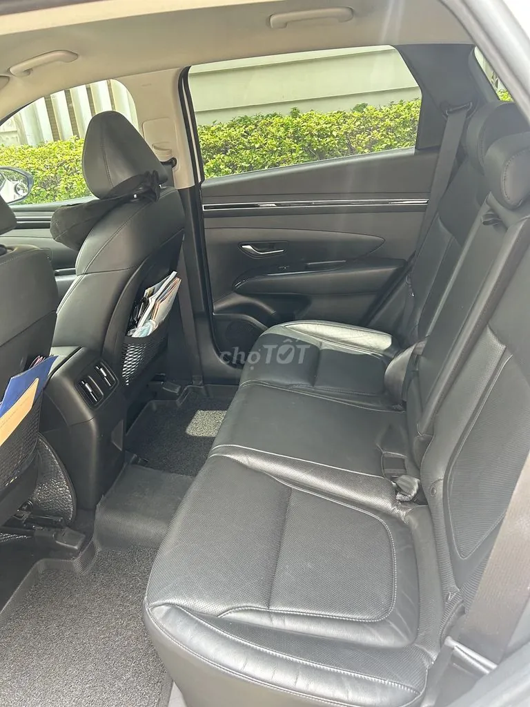 Hyundai Tucson 2022 photo 4