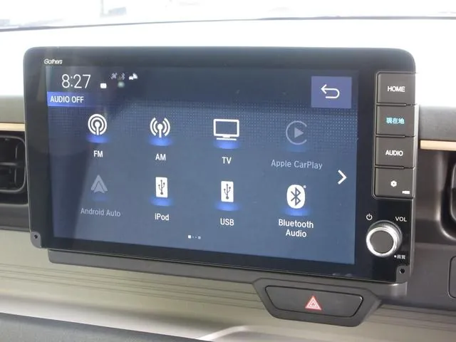 Honda Civic 2025 photo 5