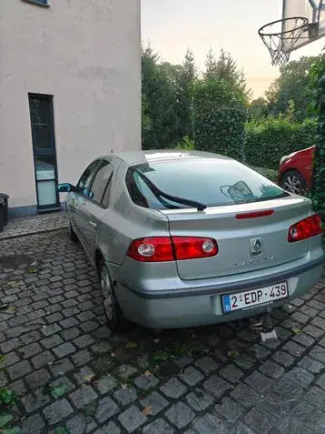 Renault Laguna