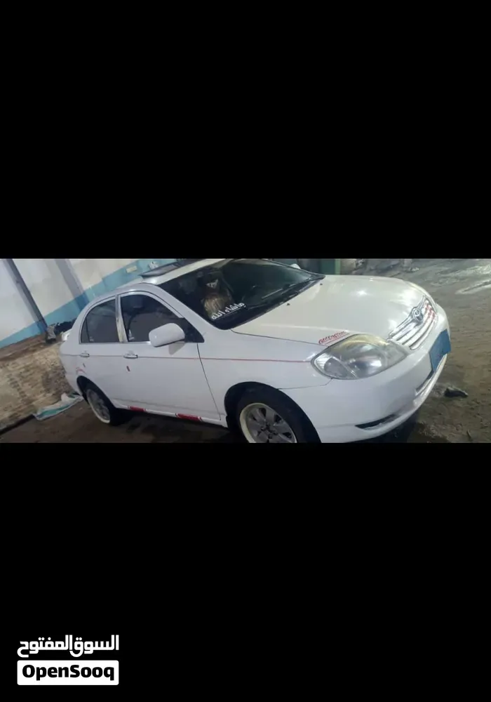 Toyota Corolla 2004 photo 5