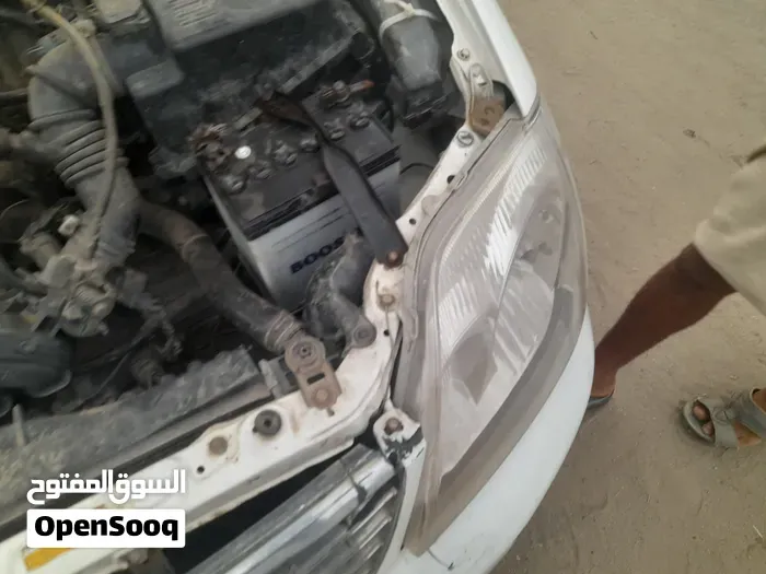 Toyota Corolla 2004 photo 3