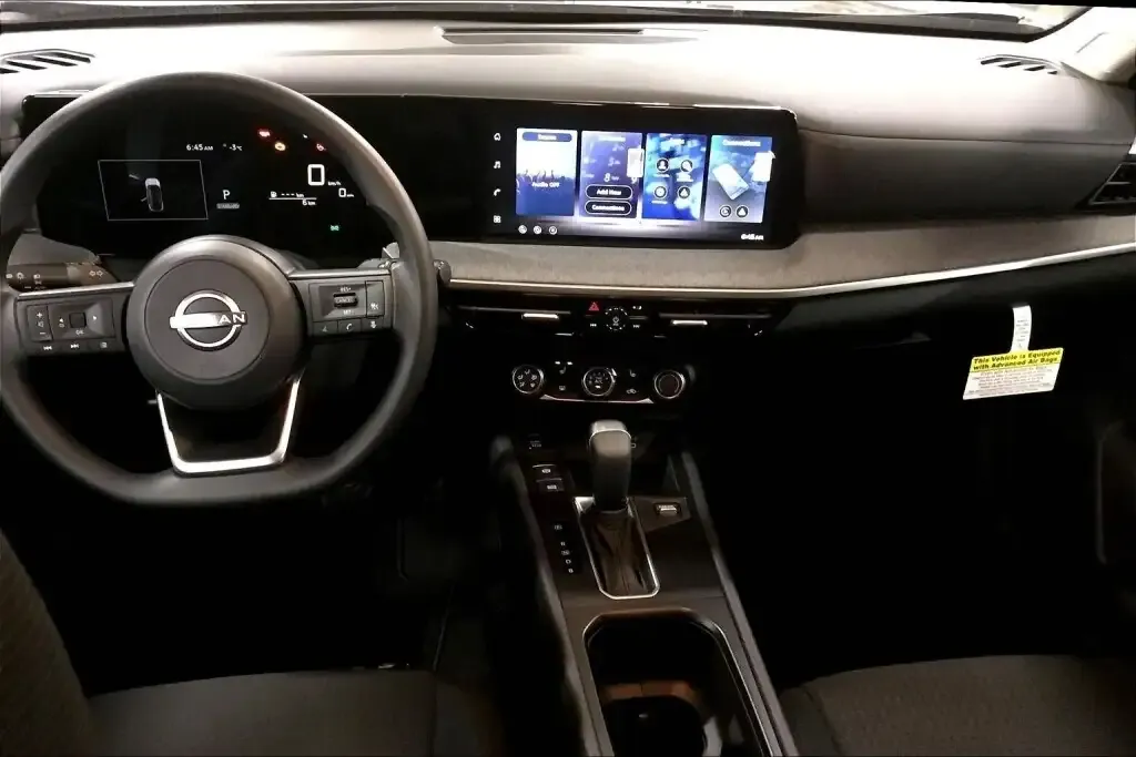 Nissan Kicks 2026 photo 5