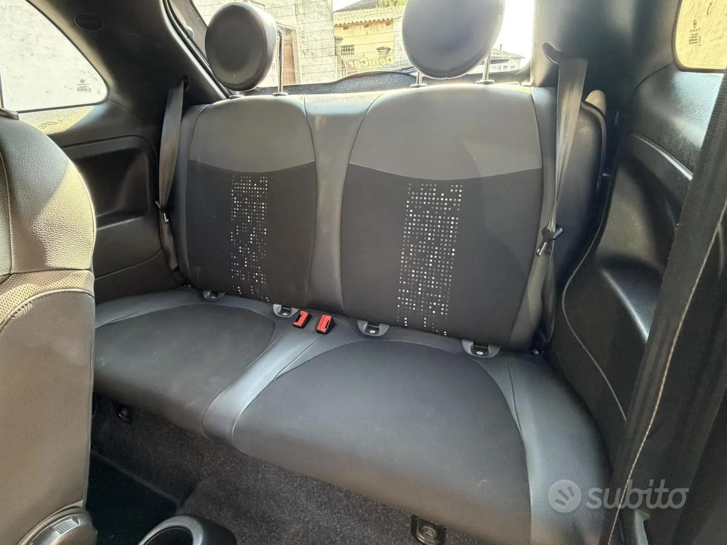Fiat 500 2021 photo 5