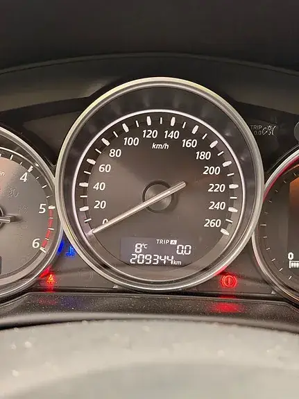Mazda Cx-5 2014 photo 5