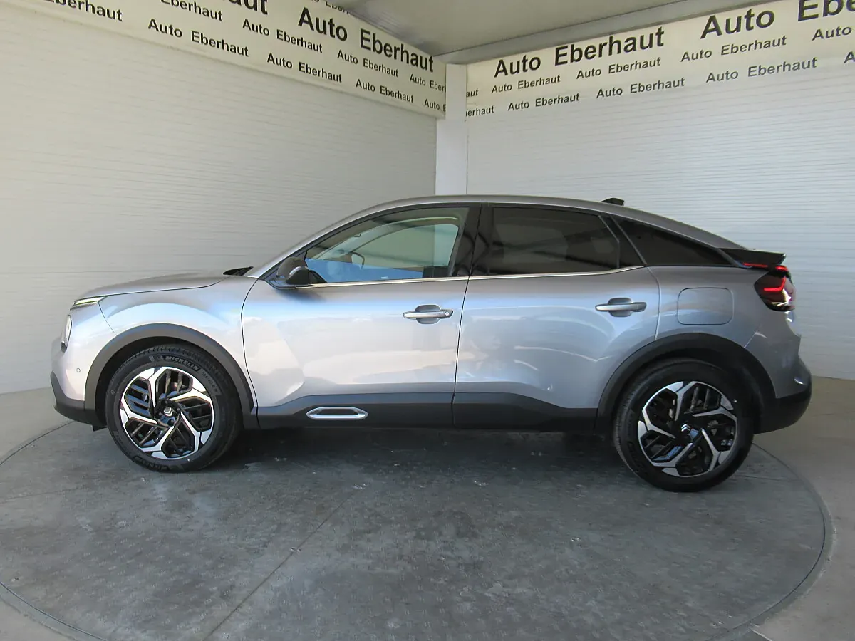 Citroen C4 2024 photo 2