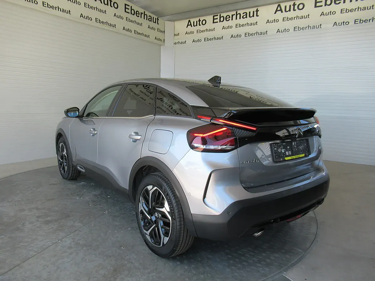 Citroen C4 2024 photo 3