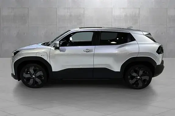 Toyota Urban Cruiser 2026 photo 2