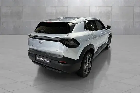 Toyota Urban Cruiser 2026 photo 5
