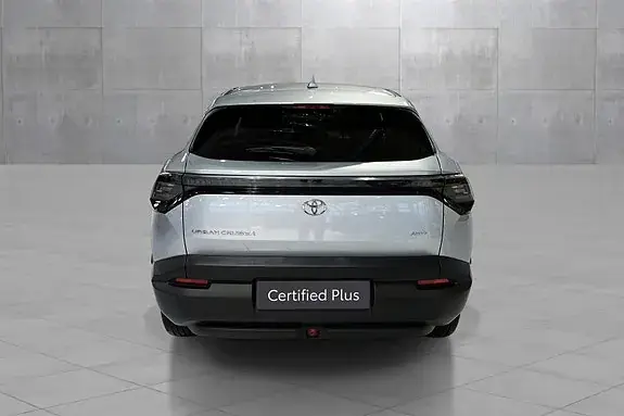 Toyota Urban Cruiser 2026 photo 4