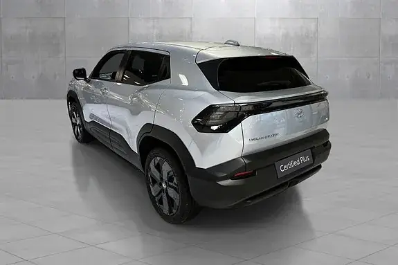 Toyota Urban Cruiser 2026 photo 3