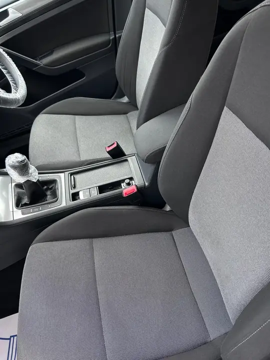 Volkswagen Golf 2016 photo 4