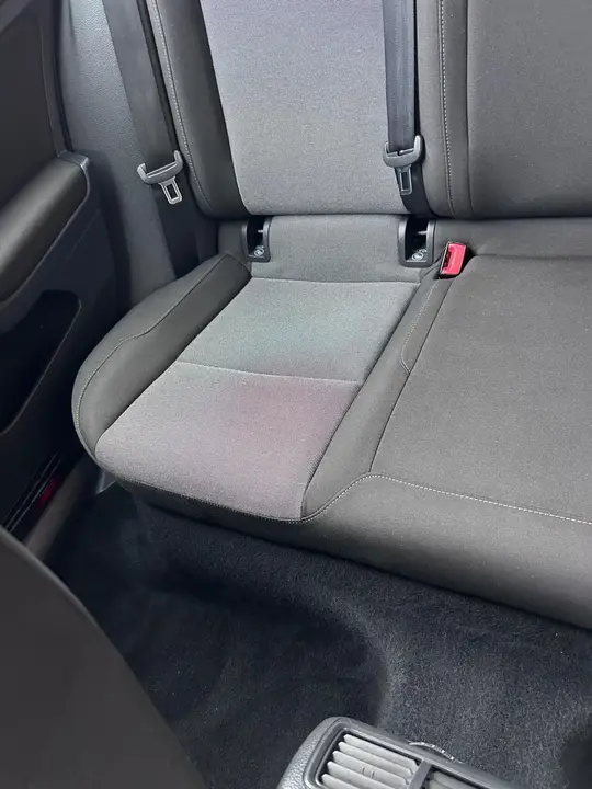 Volkswagen Golf 2016 photo 5