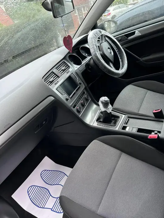 Volkswagen Golf 2016 photo 3
