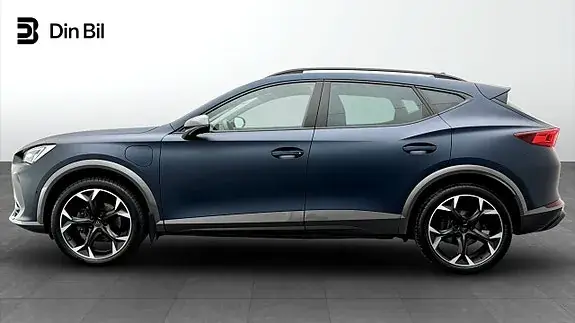 Seat Cupra 2024 photo 2