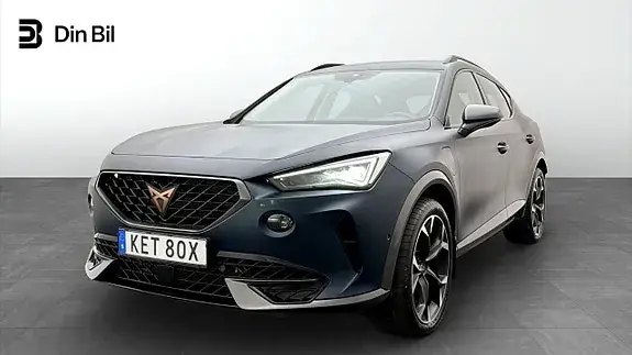 Seat Cupra