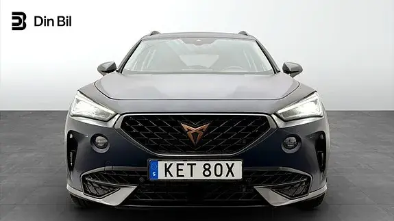 Seat Cupra 2024 photo 4