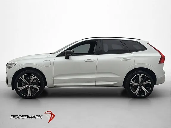 Volvo Xc60 2023 photo 4