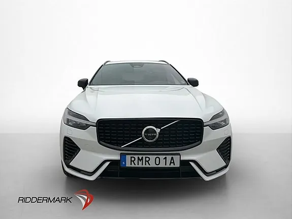 Volvo Xc60 2023 photo 2