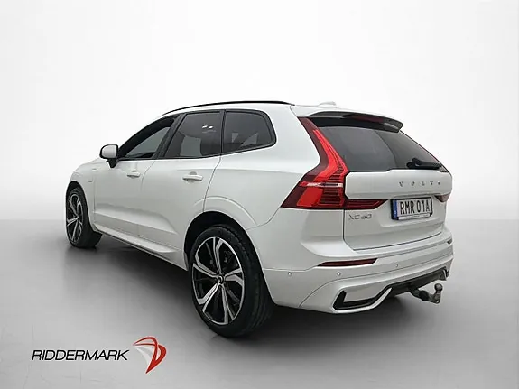 Volvo Xc60 2023 photo 5