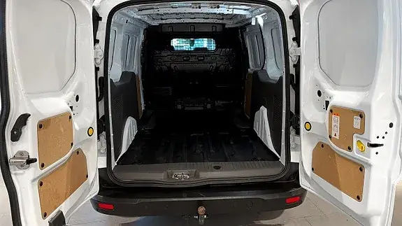 Ford Transit Connect 2024 photo 5