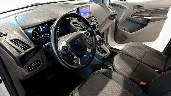 Ford Transit Connect 2024 photo 4