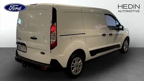 Ford Transit Connect 2024 photo 2
