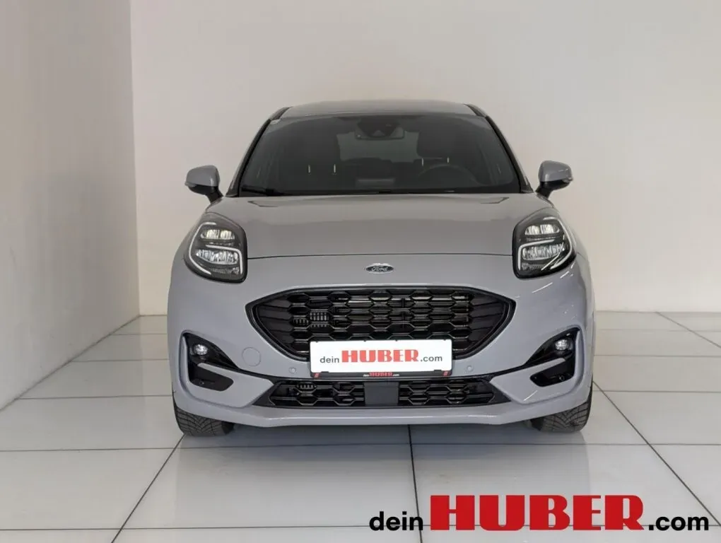 Ford Puma 2024 photo 3
