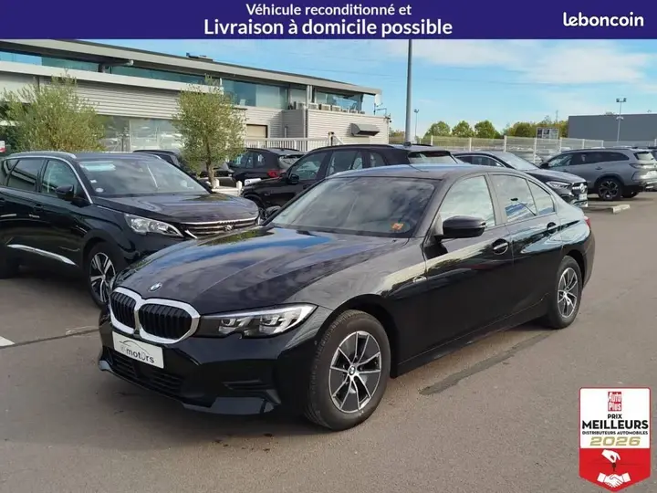 BMW Série 3