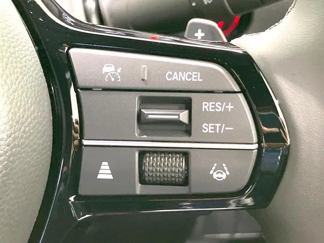 Honda Stepwgn 2026 photo 4