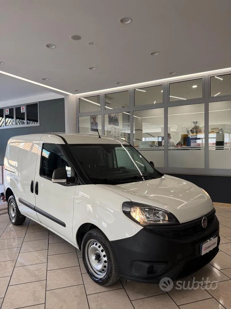 Fiat Doblò