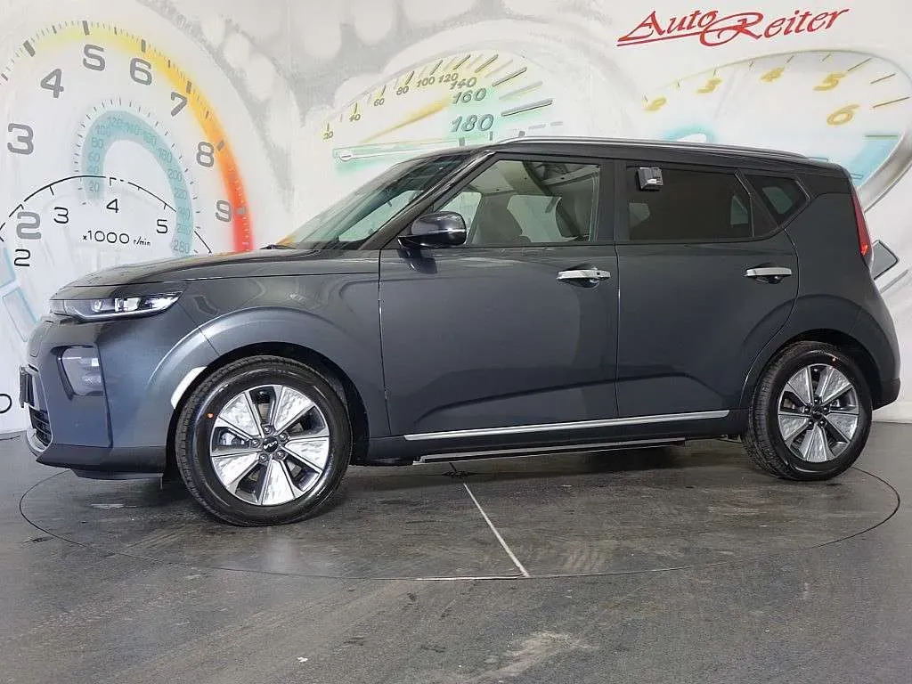 Kia Soul 2025 photo 3