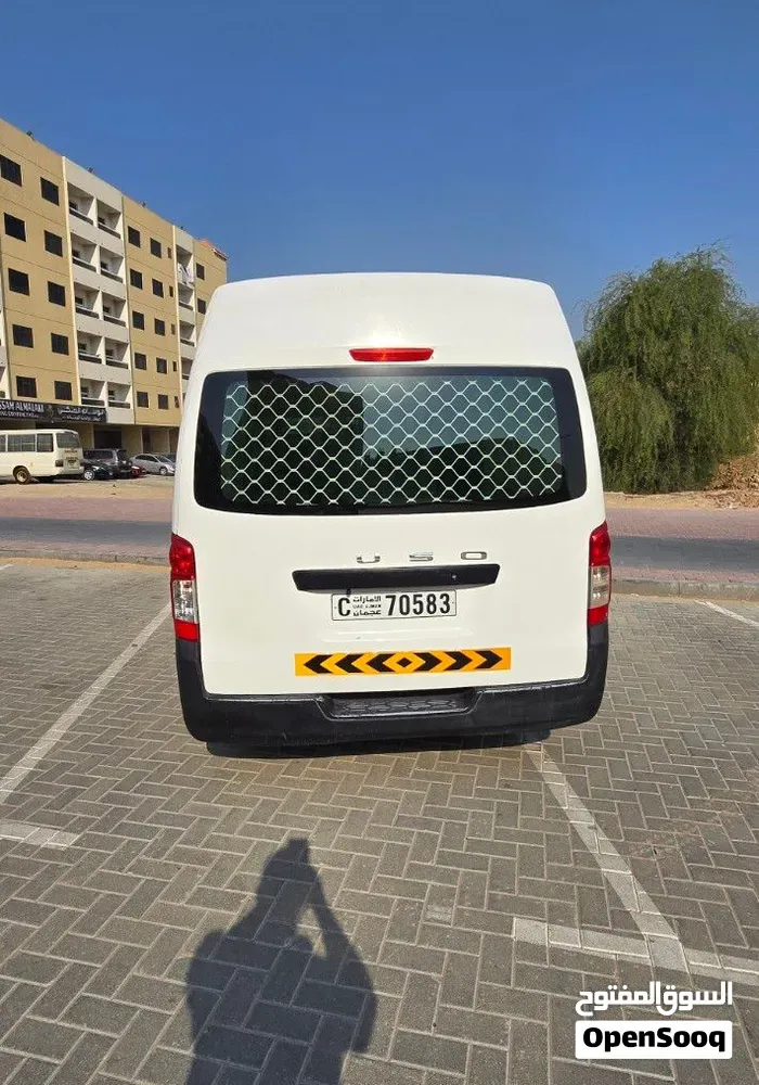 Mitsubishi Canter 2016 photo 3
