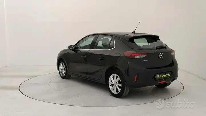 Opel Corsa 2023 photo 3