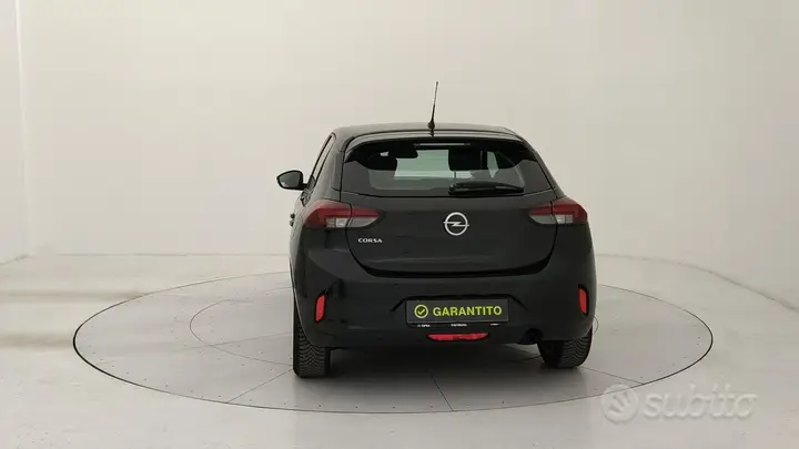 Opel Corsa 2023 photo 4