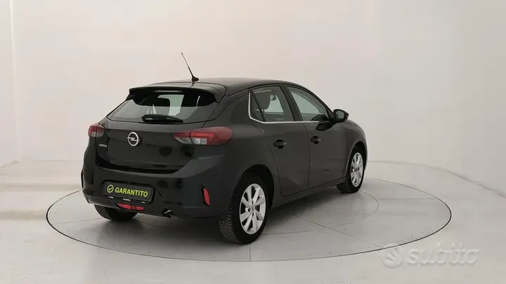 Opel Corsa 2023 photo 5