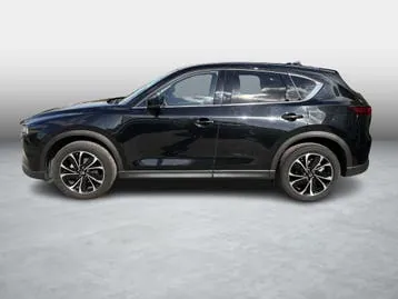 Mazda Cx-5 2024 photo 2