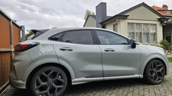 Ford Puma 2025 photo 3