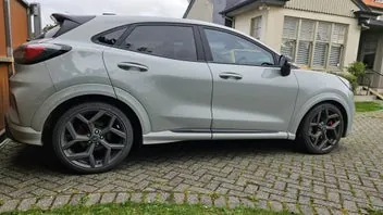 Ford Puma 2025 photo 4
