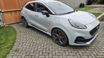 Ford Puma 2025 photo 2
