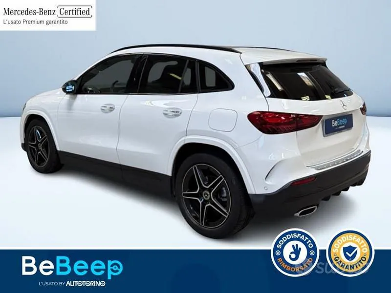 Mercedes-Benz Gla 2024 photo 5